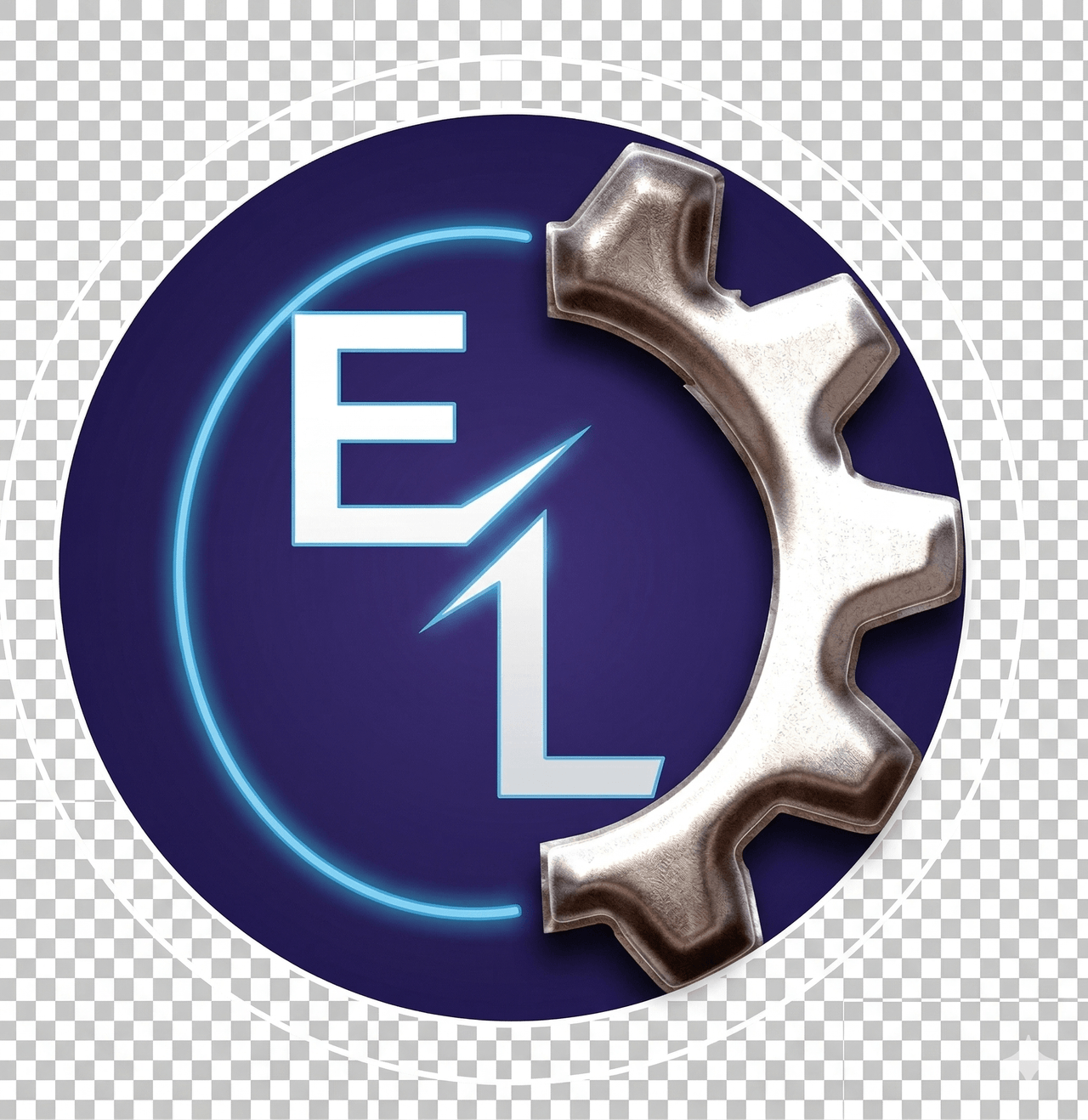 el.dev logo